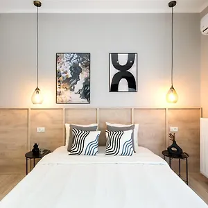  Appartamento Majestic Downtown