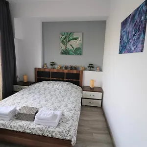  Appartamento Cozy Deluxe - Old Town - Free Minibar